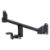 class 1 trailer hitch 1 14 ball mount select mini cooper clubman