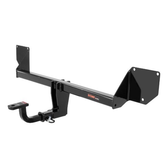 class 1 trailer hitch 1 14 ball mount select mini cooper countryman