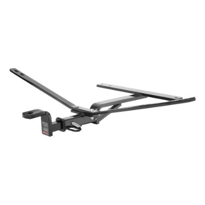 class 1 trailer hitch 1 14 ball mount select mitsubishi diamante