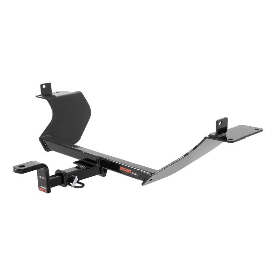 class 1 trailer hitch 1 14 ball mount select mitsubishi lancer