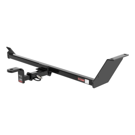 class 1 trailer hitch 1 14 ball mount select mitsubishi lancer