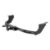 class 1 trailer hitch 1 14 ball mount select mitsubishi mirage