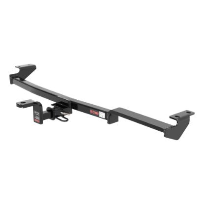 class 1 trailer hitch 1 14 ball mount select nissan altima