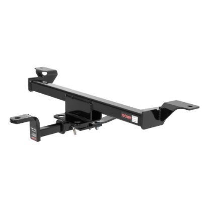 class 1 trailer hitch 1 14 ball mount select nissan altima maxima