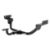 class 1 trailer hitch 1 14 ball mount select nissan juke