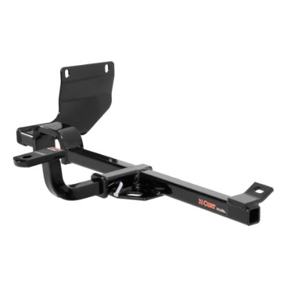 class 1 trailer hitch 1 14 ball mount select nissan juke