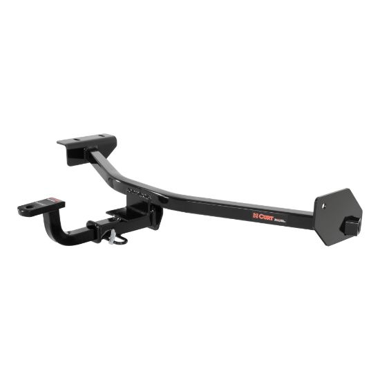 class 1 trailer hitch 1 14 ball mount select nissan leaf