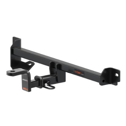 class 1 trailer hitch 1 14 ball mount select nissan micra