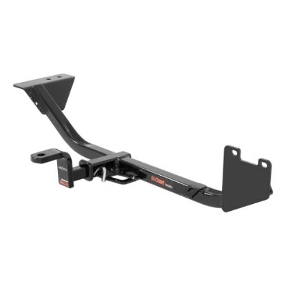 class 1 trailer hitch 1 14 ball mount select nissan sentra