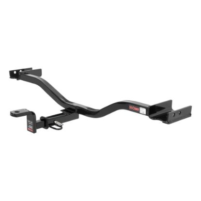 class 1 trailer hitch 1 14 ball mount select nissan sentra