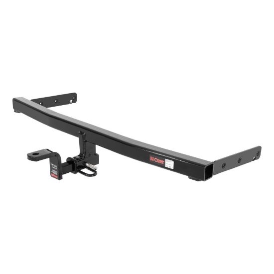 class 1 trailer hitch 1 14 ball mount select nissan x trail