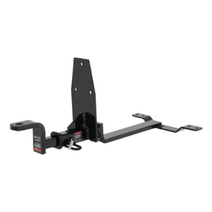 class 1 trailer hitch 1 14 ball mount select saab 9 3