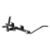 class 1 trailer hitch 1 14 ball mount select saab 9 5 drilling required