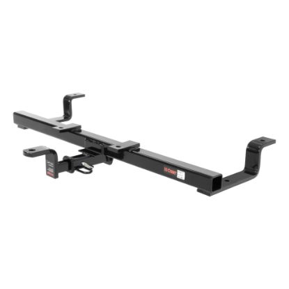 class 1 trailer hitch 1 14 ball mount select saturn ion