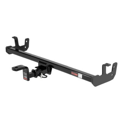 class 1 trailer hitch 1 14 ball mount select scion iq