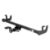 class 1 trailer hitch 1 14 ball mount select scion iq