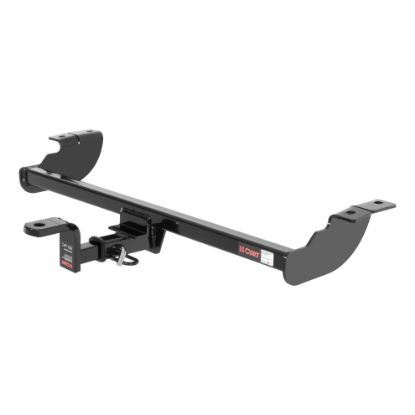 class 1 trailer hitch 1 14 ball mount select scion tc