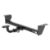 class 1 trailer hitch 1 14 ball mount select scion tc