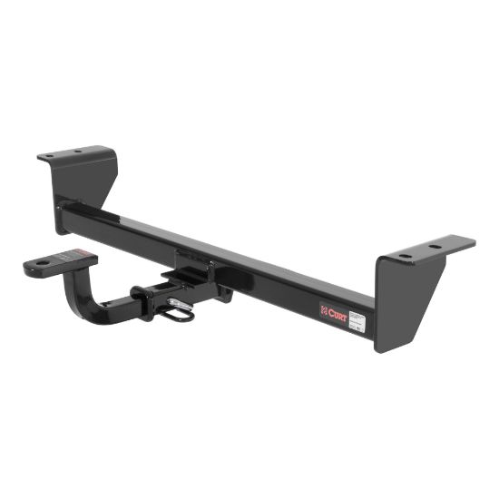 class 1 trailer hitch 1 14 ball mount select scion tc