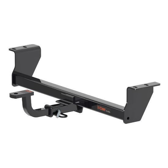 class 1 trailer hitch 1 14 ball mount select scion tc