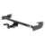 class 1 trailer hitch 1 14 ball mount select scion xa