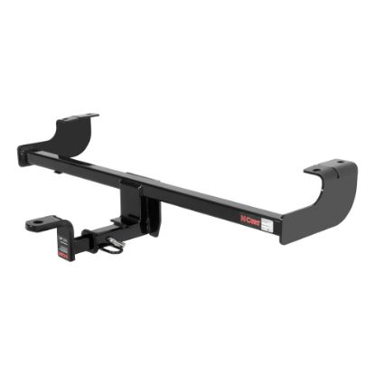 class 1 trailer hitch 1 14 ball mount select scion xb