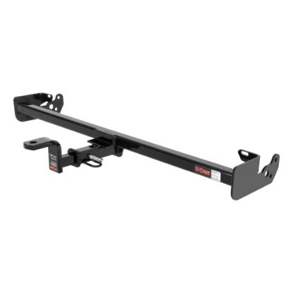 class 1 trailer hitch 1 14 ball mount select scion xd