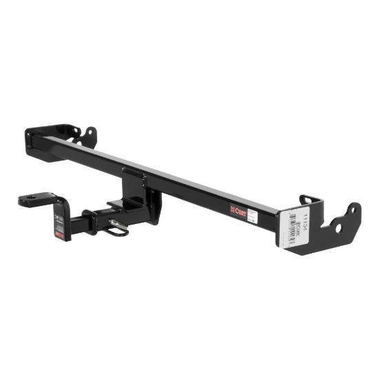 class 1 trailer hitch 1 14 ball mount select scion xd