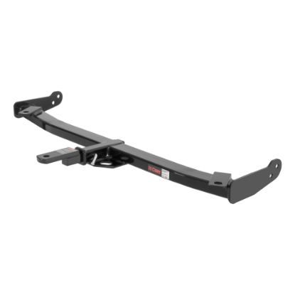 class 1 trailer hitch 1 14 ball mount select subaru baja