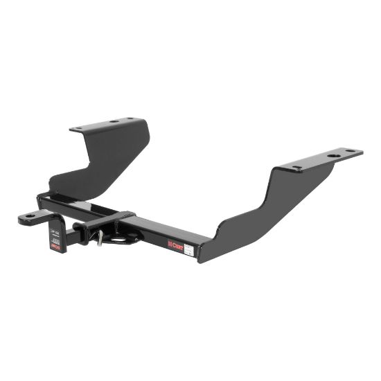 class 1 trailer hitch 1 14 ball mount select subaru impreza