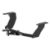 class 1 trailer hitch 1 14 ball mount select subaru impreza