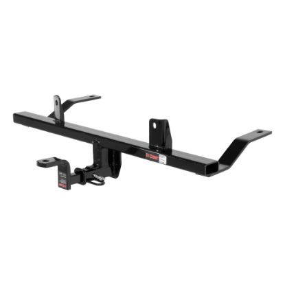 class 1 trailer hitch 1 14 ball mount select subaru impreza