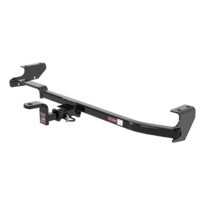 class 1 trailer hitch 1 14 ball mount select subaru impreza saab 9 2x