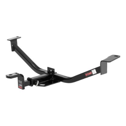 class 1 trailer hitch 1 14 ball mount select suzuki sx4