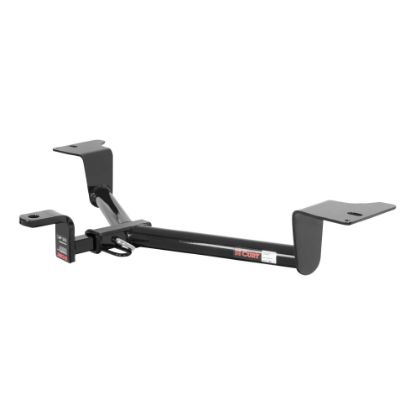 class 1 trailer hitch 1 14 ball mount select suzuki sx4