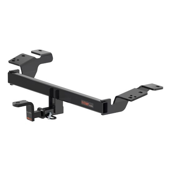 class 1 trailer hitch 1 14 ball mount select toyota avalon camry