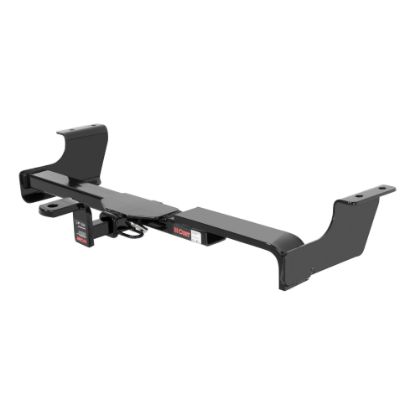 class 1 trailer hitch 1 14 ball mount select toyota prius