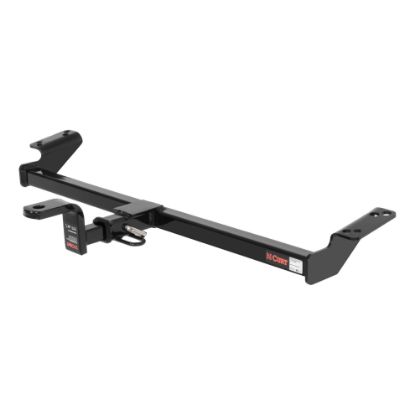 class 1 trailer hitch 1 14 ball mount select toyota rav4