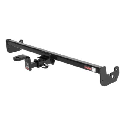 class 1 trailer hitch 1 14 ball mount select toyota yaris