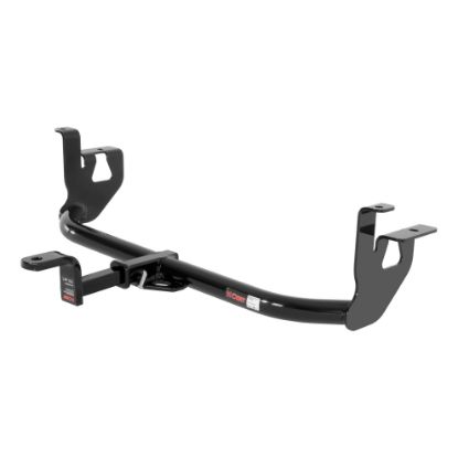 class 1 trailer hitch 1 14 ball mount select volkswagen golf gti