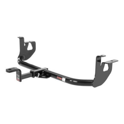 class 1 trailer hitch 1 14 ball mount select volkswagen gti rabbit