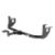 class 1 trailer hitch 1 14 ball mount select volkswagen gti rabbit