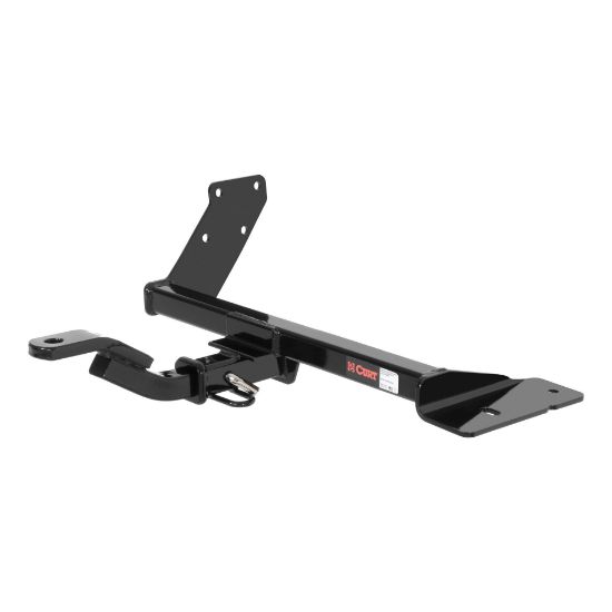 class 1 trailer hitch 1 14 ball mount select volkswagen jetta