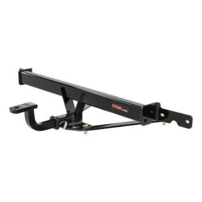 class 1 trailer hitch 1 14 ball mount select volkswagen jetta