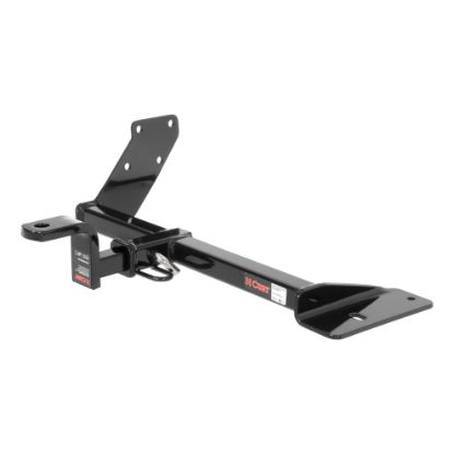 class 1 trailer hitch 1 14 ball mount select volkswagen jetta