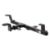 class 1 trailer hitch 1 14 ball mount select volkswagen passat