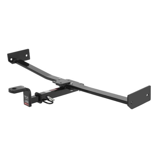 class 1 trailer hitch 1 14 ball mount select volkswagen passat