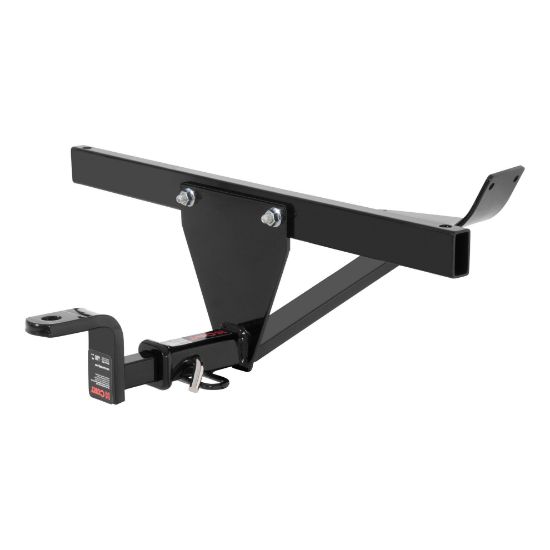 class 1 trailer hitch 1 14 ball mount select volkswagen passat