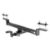 class 1 trailer hitch 1 14 ball mount select volkswagen passat