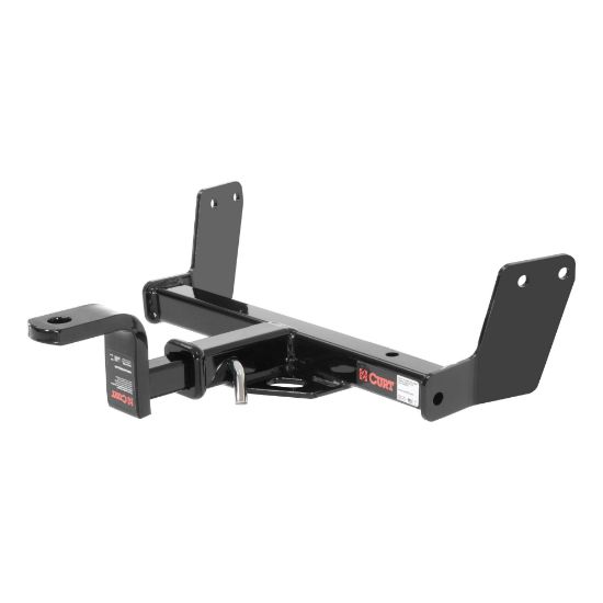 class 1 trailer hitch 1 14 ball mount select volkswagen passat